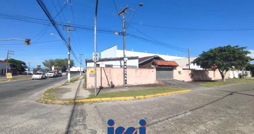Terreno em Piçarras para investidor