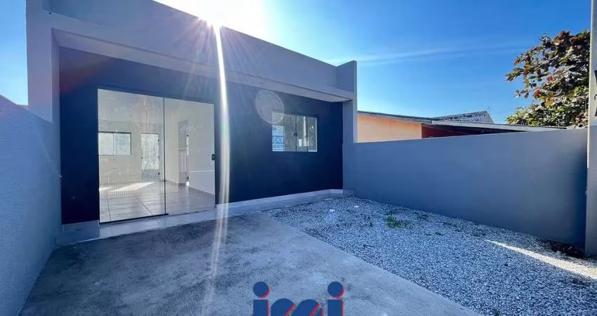 Casa a venda na Praia Primavera Pontal