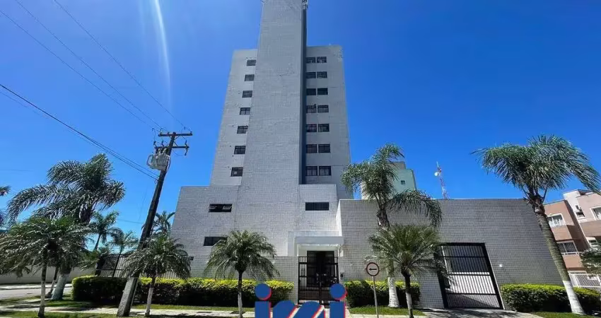 Apartamento com 4 quartos e vista pro mar