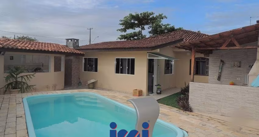 Casa 2 quartos Bom Retiro