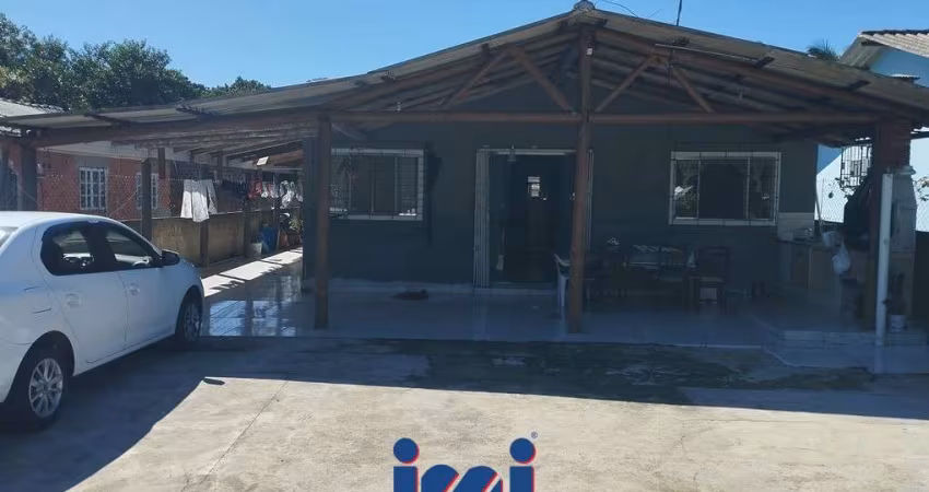 Casa a venda no Nereidas em Guaratuba