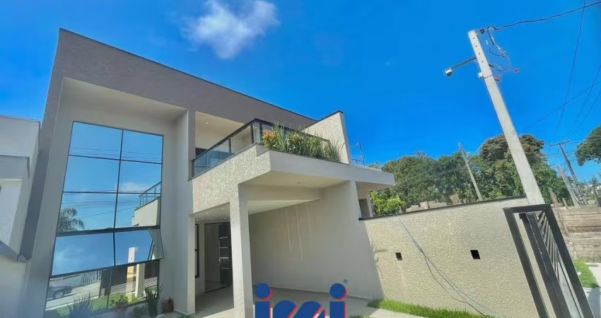 Sobrado a venda Brejaruba Guaratuba Pr