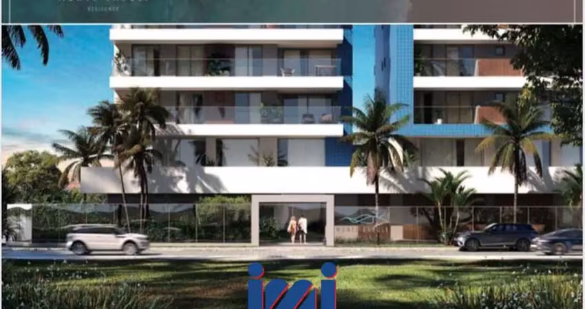 Apartamento em Caiobá-PR.