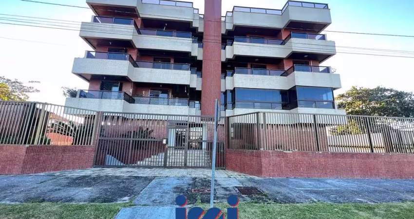 Apartamento Duplex   com vista para o mar a venda