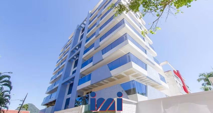 Apartamento mobiliado em Caioba
