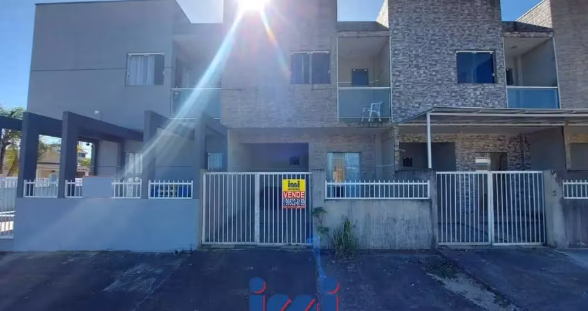 Casa com 3 quartos à venda em Ipanema, Pontal do Paraná 