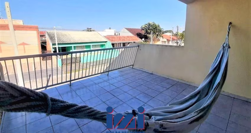 Triplex 230 metros da praia em Ipanema