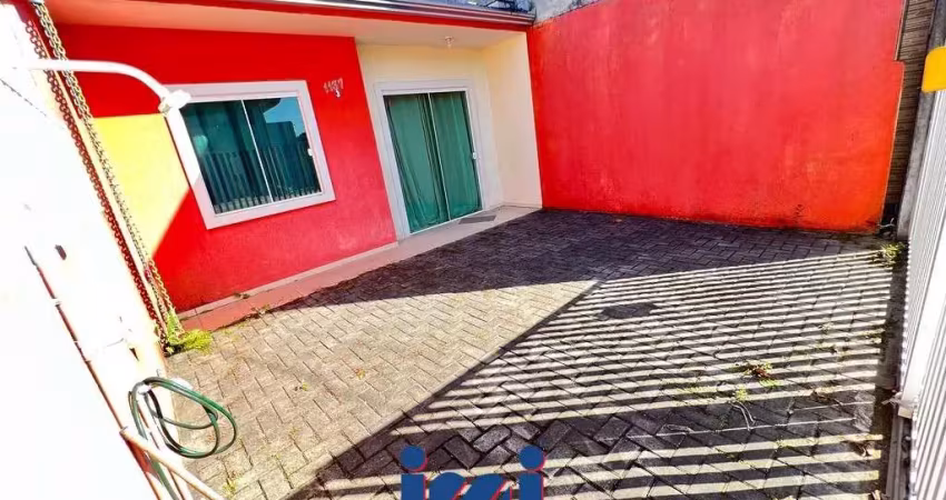 Casa com 2 quartos à venda no Saint Etiene, Matinhos 