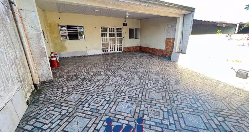 Casa próximo ao mar em Matinhos