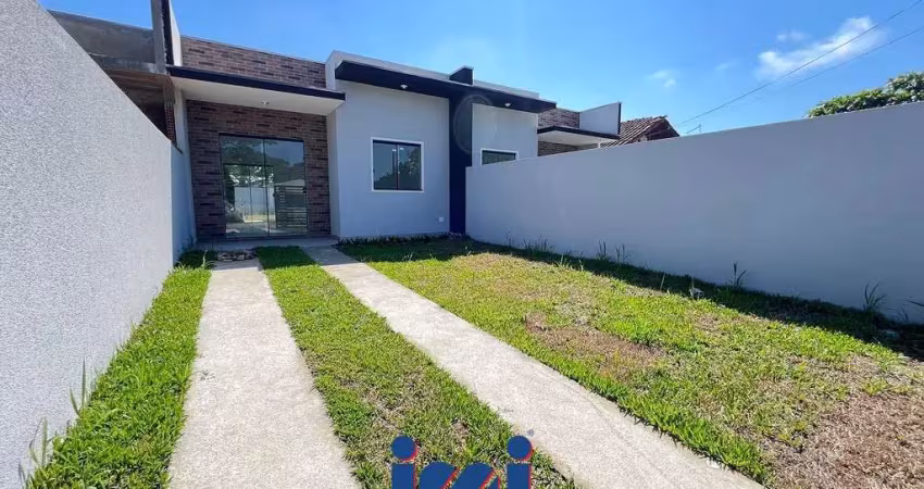 Casa a venda Balneario Gaivotas Matinhos Pr