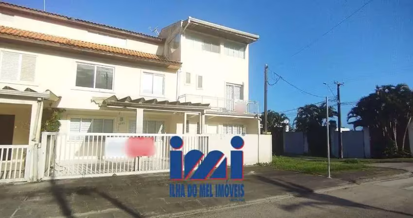 Casa com 5 quartos à venda no Brejatuba, Guaratuba 