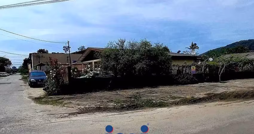 Terreno à venda no Tabuleiro, Matinhos 