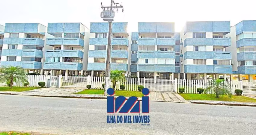 Apartamento com 4 quartos à venda no Beltrami, Pontal do Paraná 