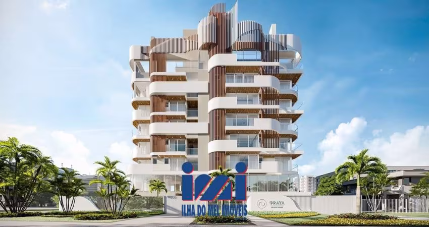Apartamentos Novos Em Caiobá