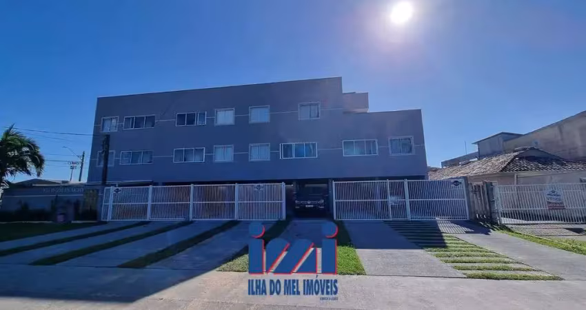 Apartamento a venda em Guaratuba
