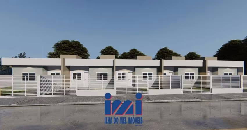 Casas novas a venda em Guaratura