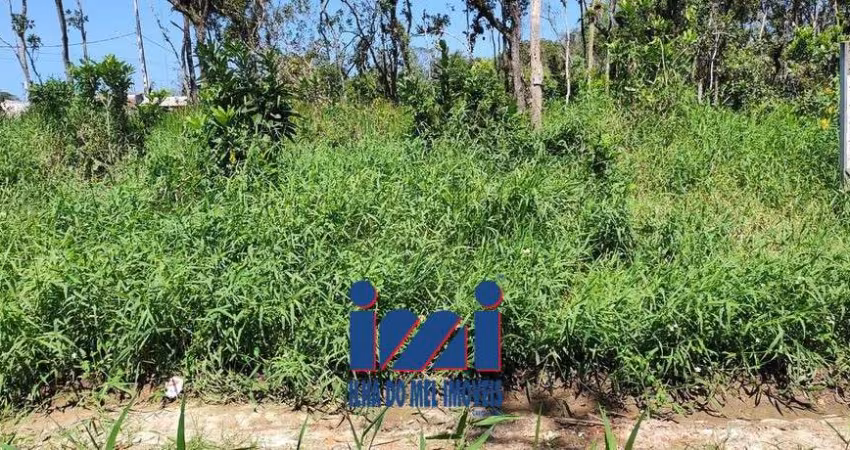 Terreno a venda em Matinhos