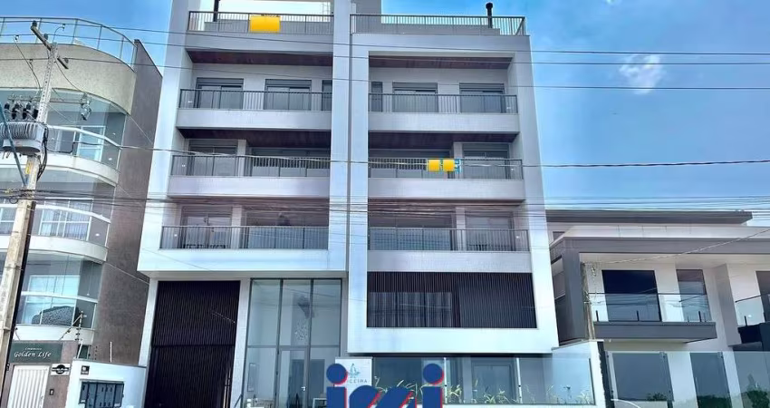 Apartamento a venda 3 suite frente mar Matinhos Pr