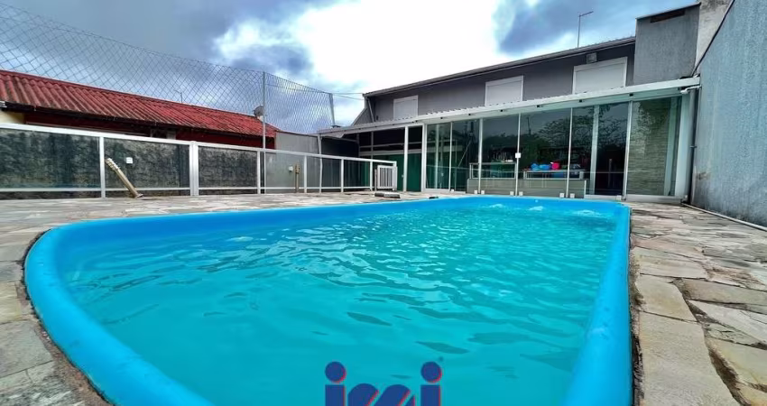 Sobrado com piscina betaras Matinhos Pr