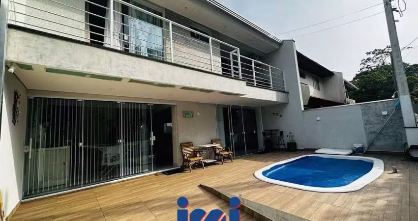 Casa com 4 quartos à venda no Atami, Pontal do Paraná 