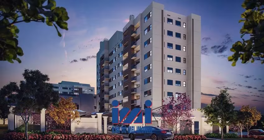 Apartamento com 2 quartos à venda no Lindóia, Curitiba 