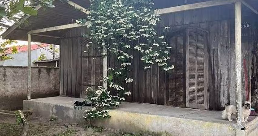 Terreno de esquina, &amp;apos;&amp;apos;Balneário Santa Terezinha&amp;apos;&amp;apos;