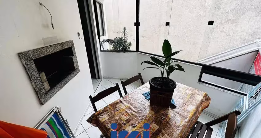 Apartamento praia mansa perto do mar em Caiobá