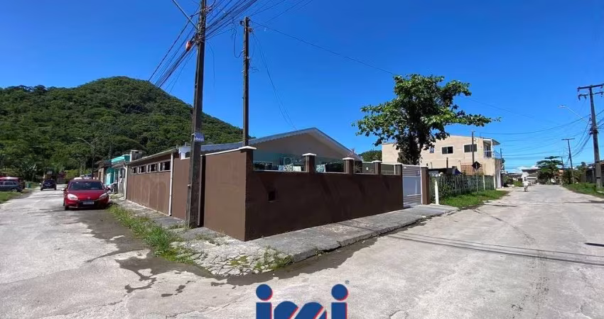 Casa à venda no Tabuleiro