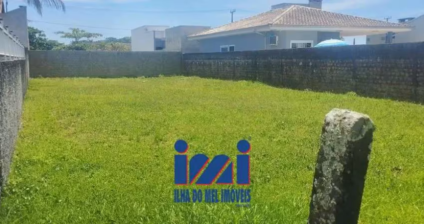 Terreno à venda no Coroados, Guaratuba 