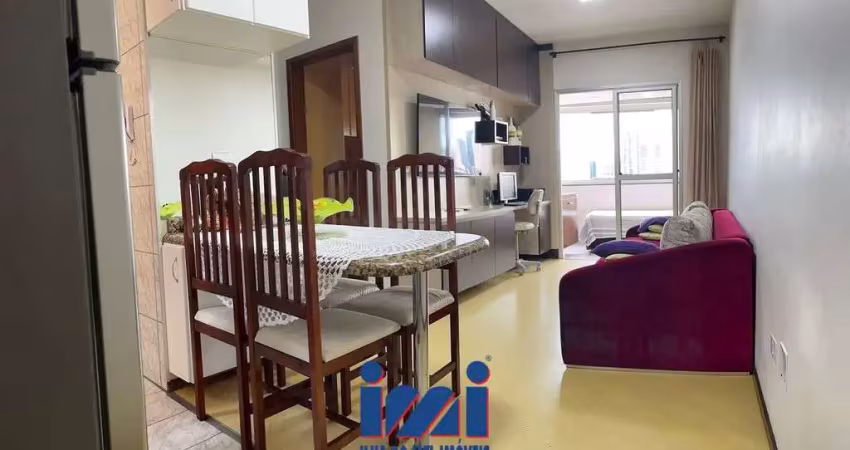 Apartamento com 1 quarto à venda no Centro, Curitiba 