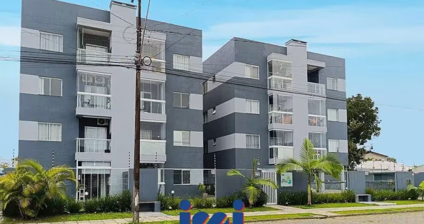 Apartamento com 2 quartos à venda em Balneário Gaivotas, Matinhos 