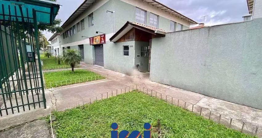 Apartamento com 3 quartos à venda no Boqueirão, Curitiba 