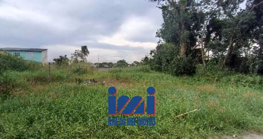Oportunidade de terreno à venda