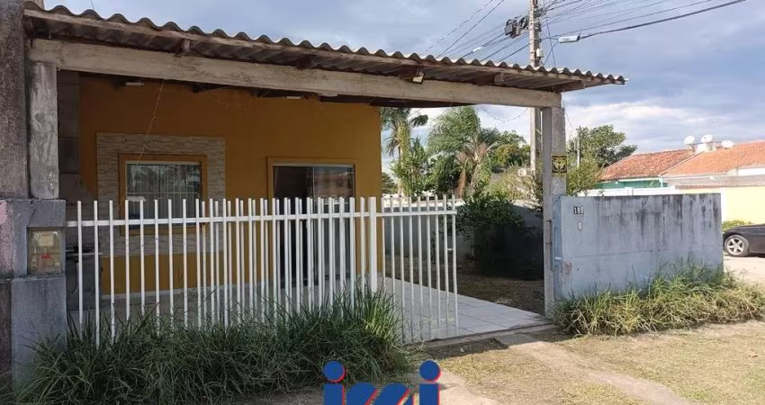 Casa a venda em Matinhos de esquina (Riviera)