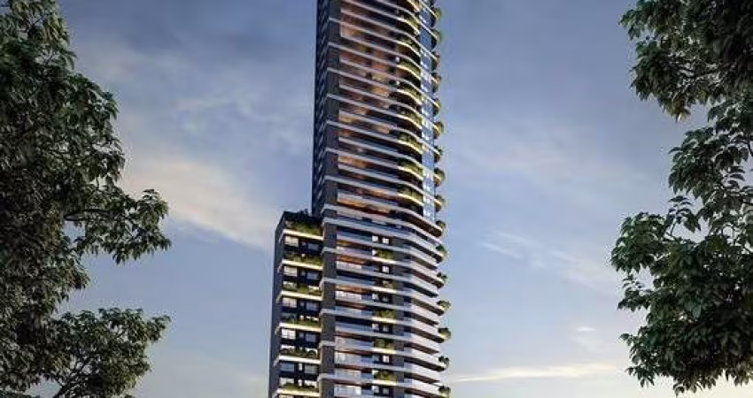 APARTAMENTOS COM 3 SUÍTES A VENDA