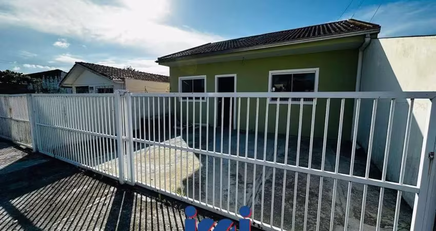 Casa com 2 quartos à venda no Canoas, Pontal do Paraná 
