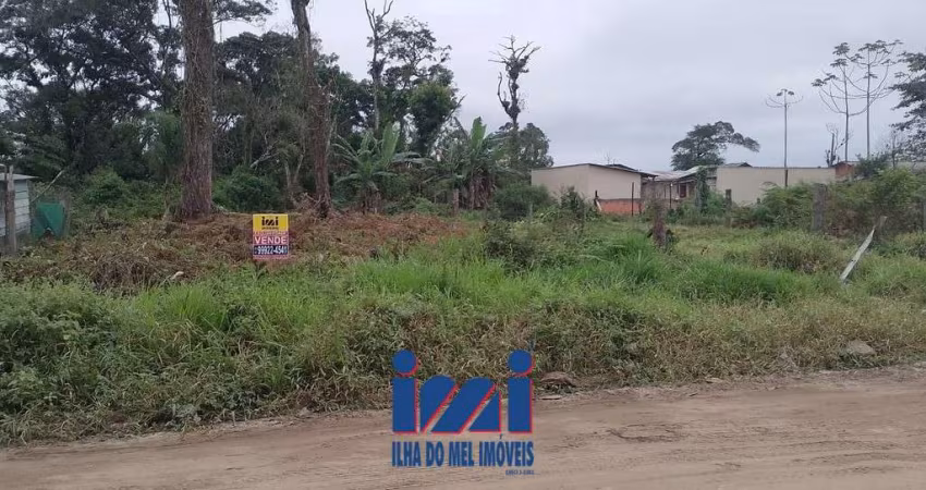Terreno 455 m² Guaratuba Cohapar