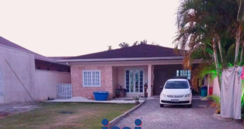 Casa a venda no Coroados  em Guaratuba