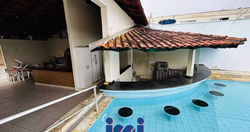 Apartamento frente mar em Matinhos