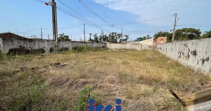 Terreno a venda em Matinhos