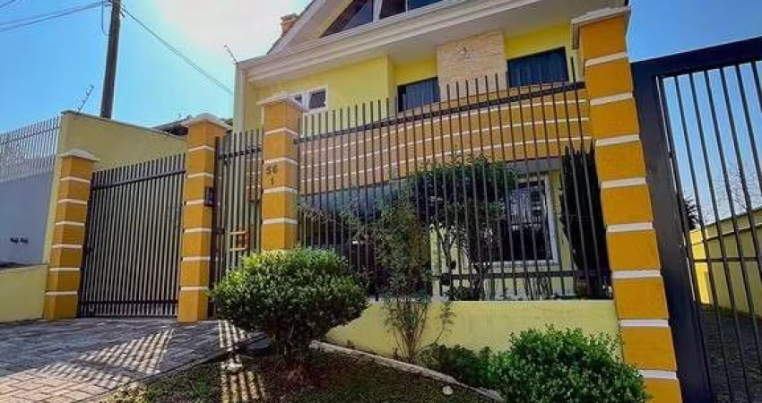 SOBRADO COM SUÍTE A VENDA NO SÃO LOURENÇO