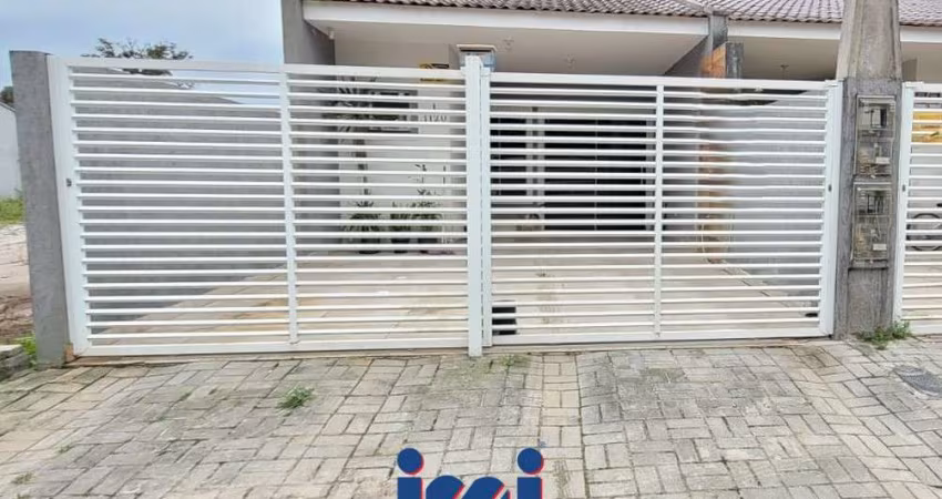 Casa com piscina em Praia de Leste