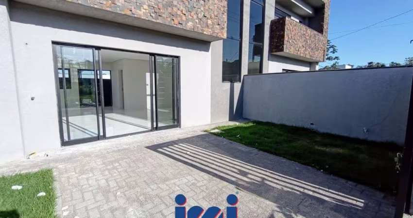 Triplex alto padrão em Guaratuba