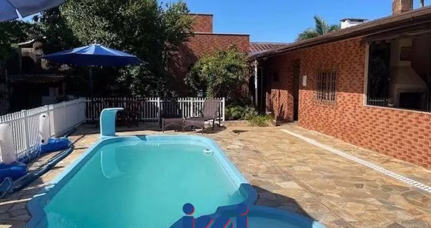 Casa com 4 quartos à venda no Brejatuba, Guaratuba 