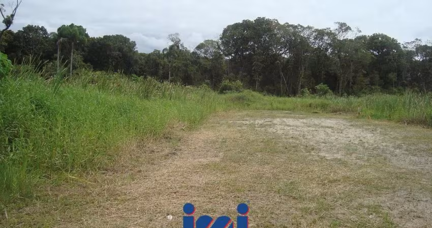 Terreno 375 m² em Balneario Gaivotas - Matinhos