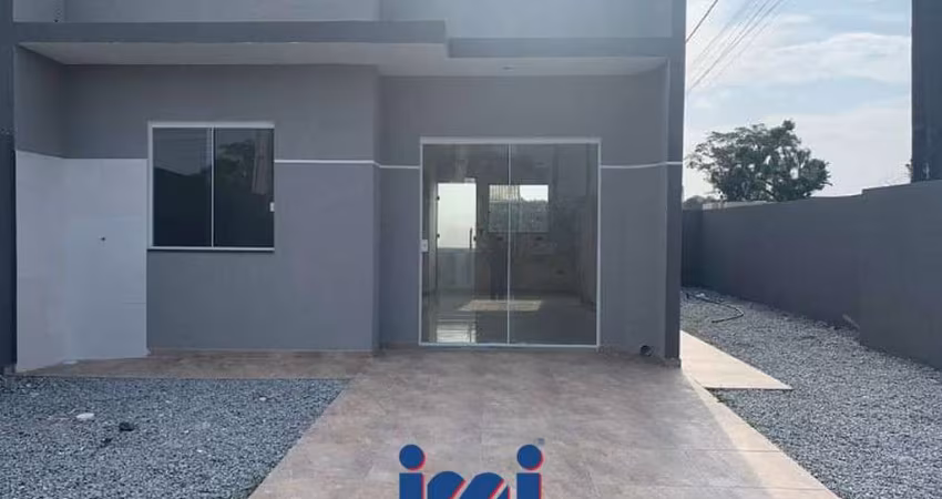Casas geminadas novas no Primavera