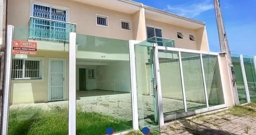 Casa com 3 quartos para alugar no Pontal do Sul, Pontal do Paraná 