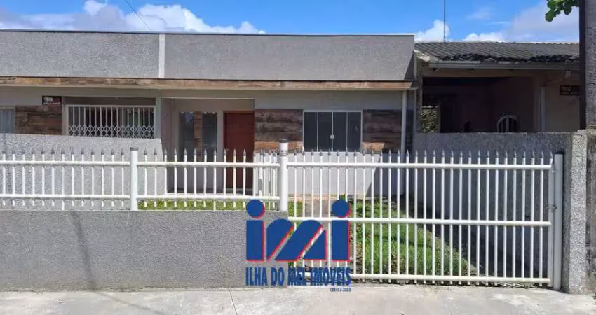 Casa a venda em Matinhos