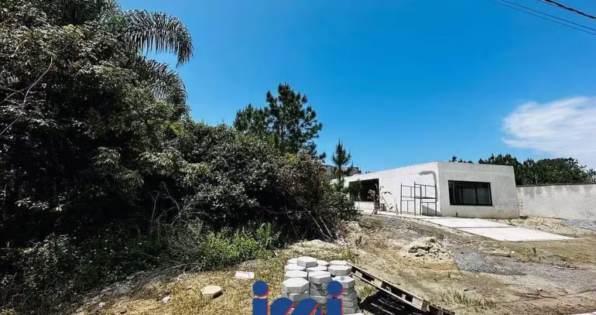 Terreno à venda no Atami, Pontal do Paraná 