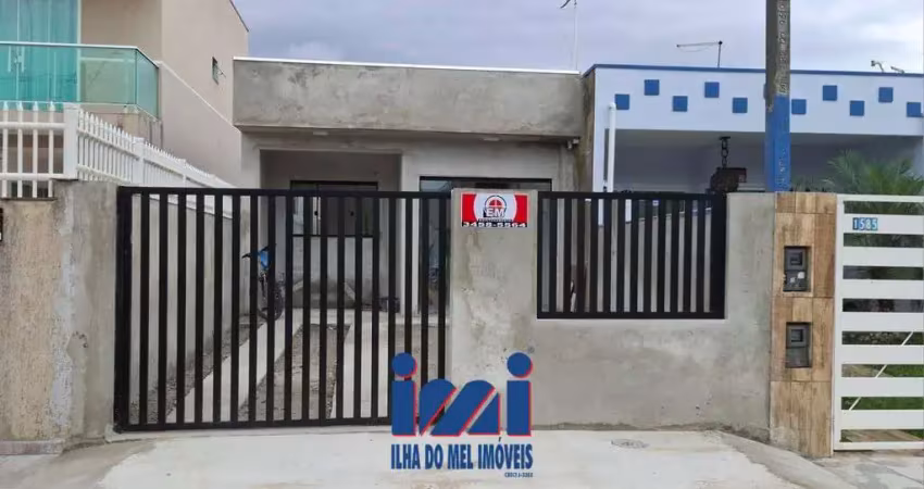 Casa com 2 quartos à venda no Perequê, Matinhos 